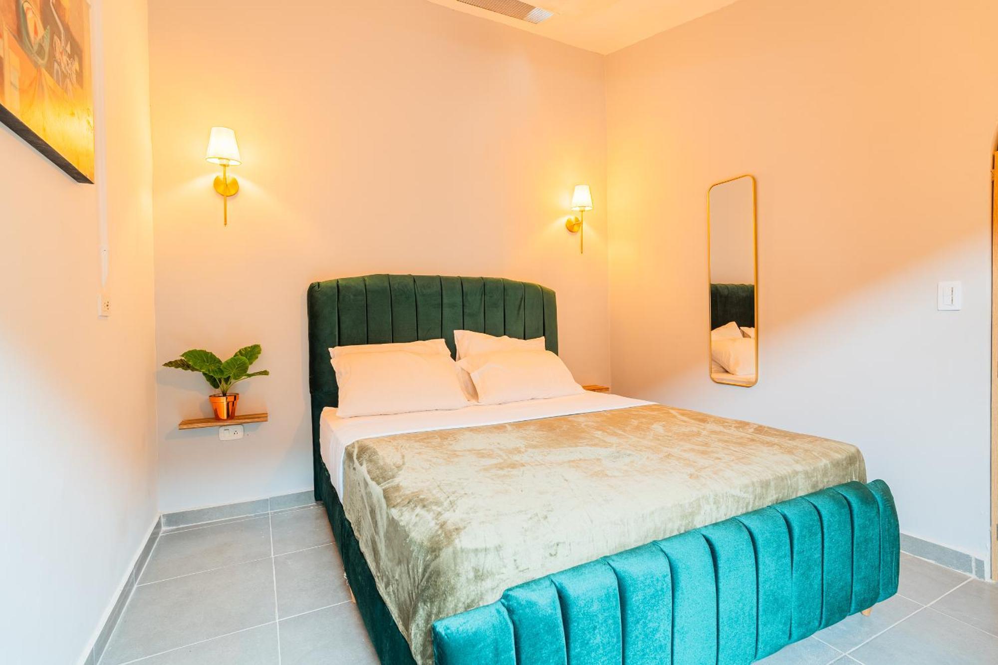 Casa Del Pozo Boutique House Vandrarhem Cartagena Exteriör bild
